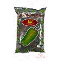 PAPRIKA Flavoured Cracker 12x3x65g FF